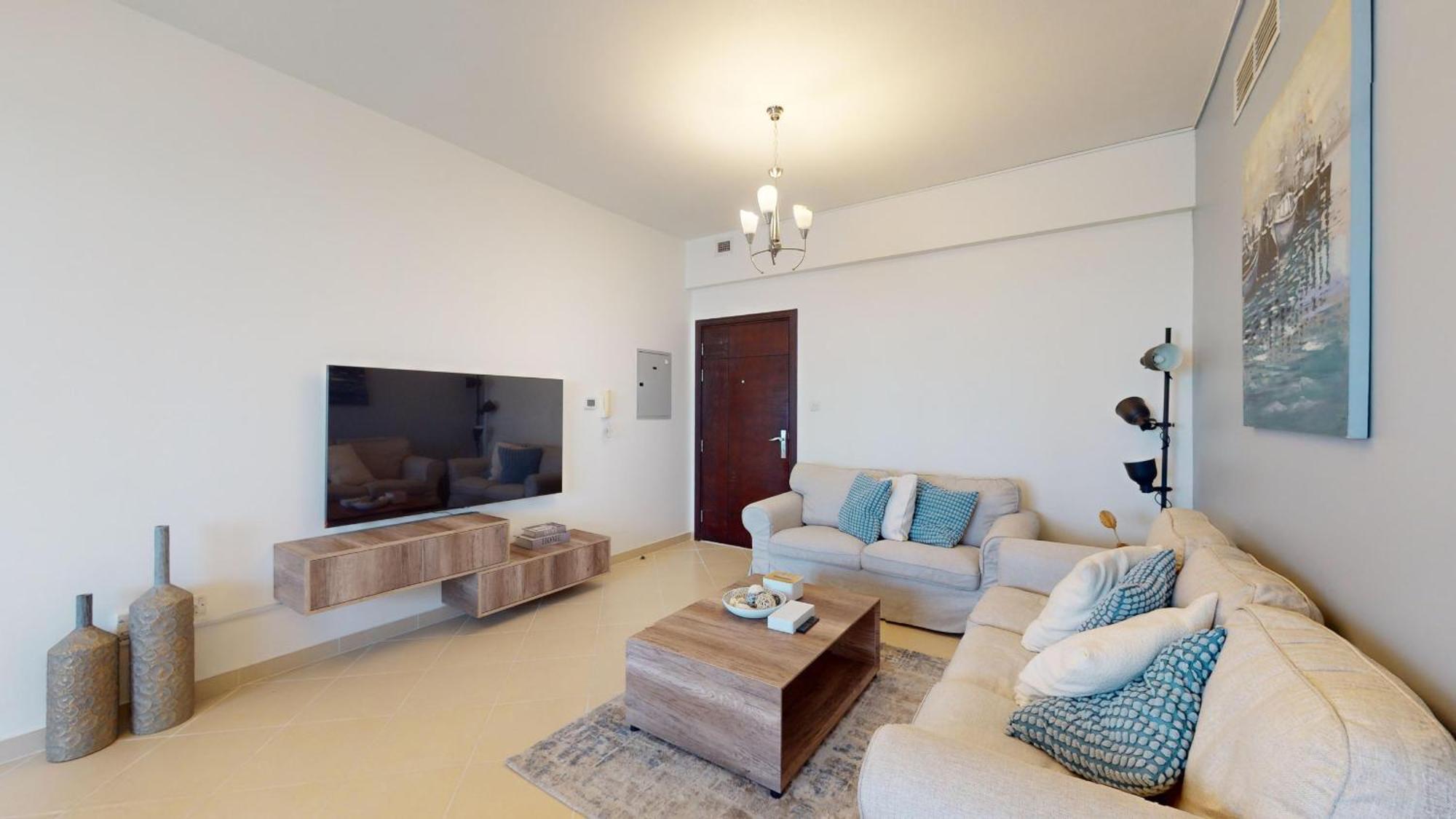 Primestay - Elegant 2br Near Metro - Marina Apartament Dubai