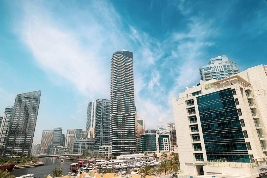 Appartement Classic Charm A With Iconic Marina Views