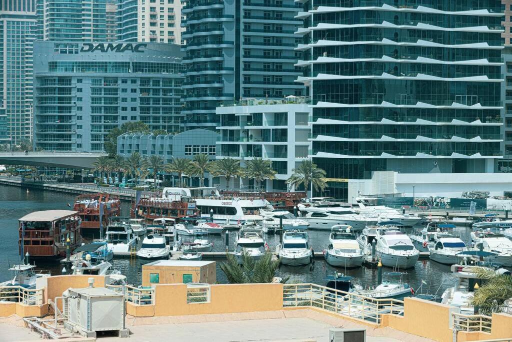 Appartement Classic Charm A With Iconic Marina Views