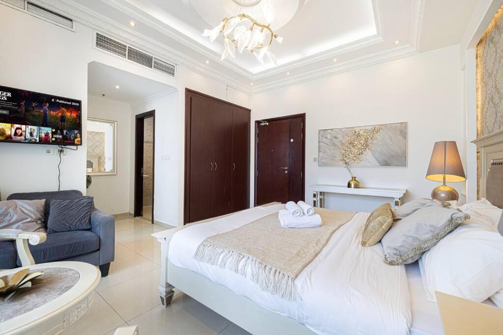 Appartement Classic Charm A With Iconic Marina Views