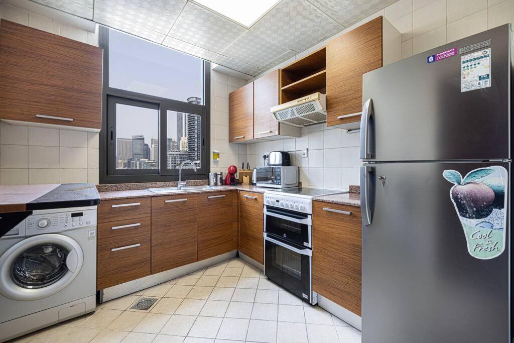 Appartement Classic Charm A With Iconic Marina Views