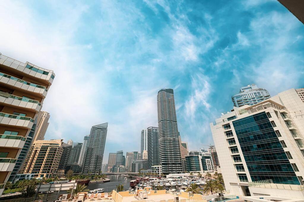 Classic Charm A With Iconic Marina Views Appartement *