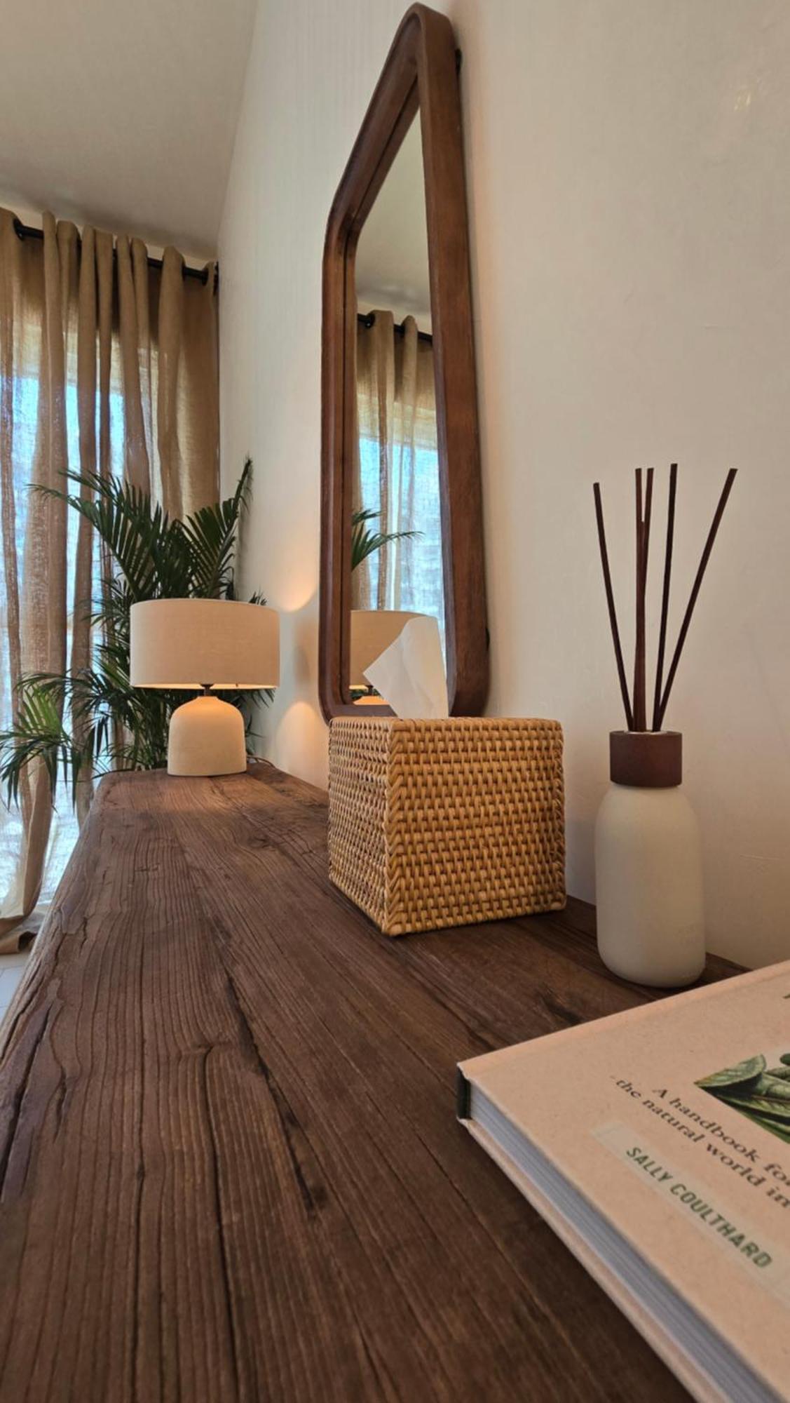 Luxury 2br Biophilic Retreat With Private Jacuzzi, Massage Chair & Infinity Pool Appartement