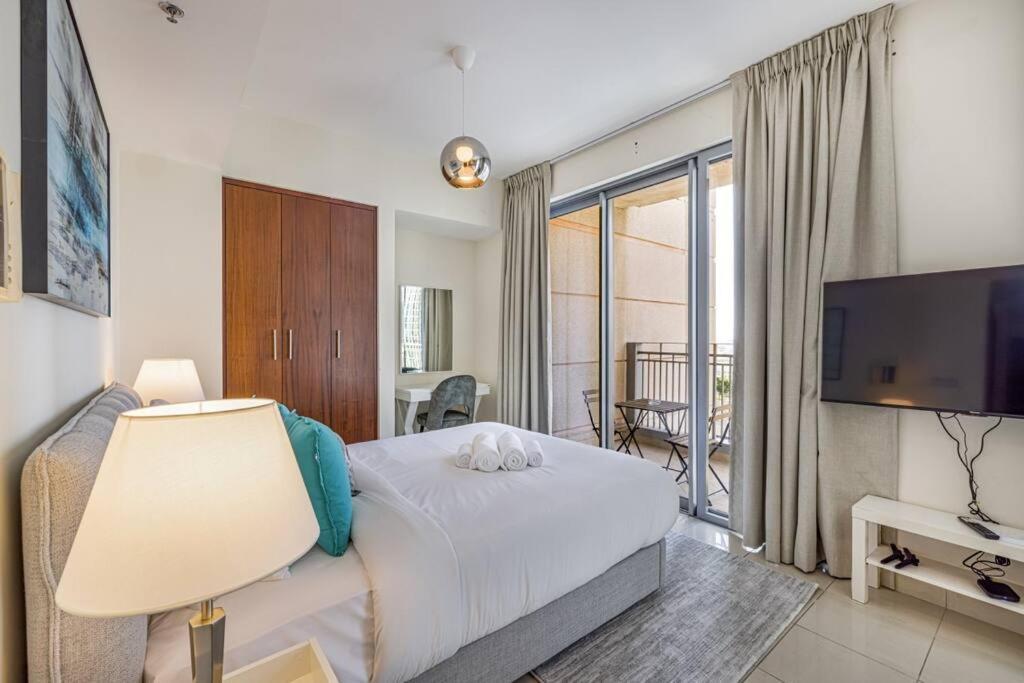 Modern And Bright In The Heart Of Downtown Appartement