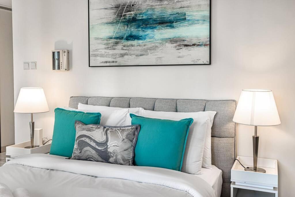 Appartement Modern And Bright In The Heart Of Downtown *