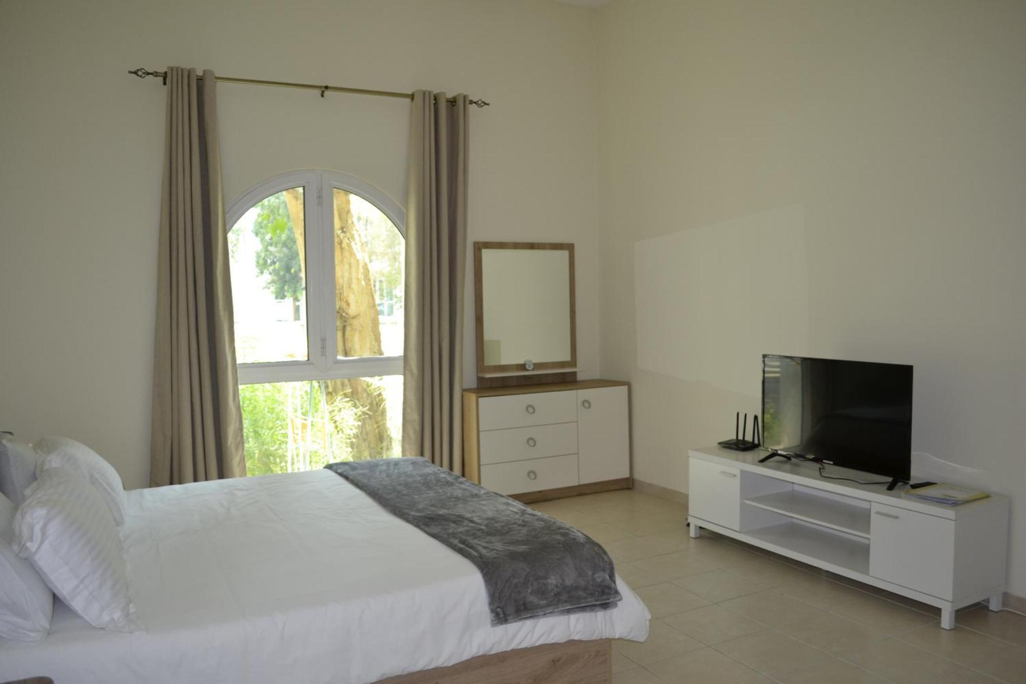 Apartament Stunning Close To Metro Dubai