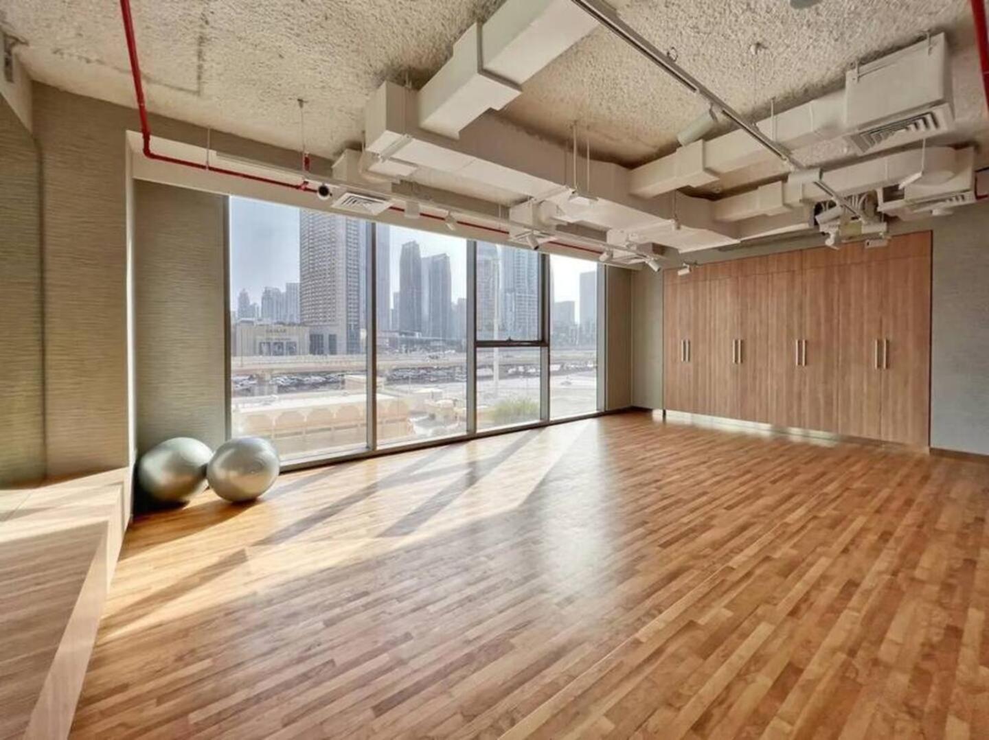 Apartament Luxe | 2br | Burj Khalifa View | Mall Access *