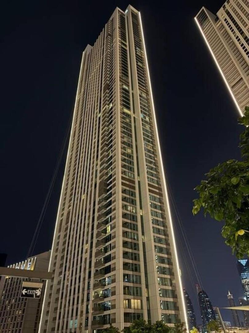 Luxe | 2br | Burj Khalifa View | Mall Access Apartament Dubai
