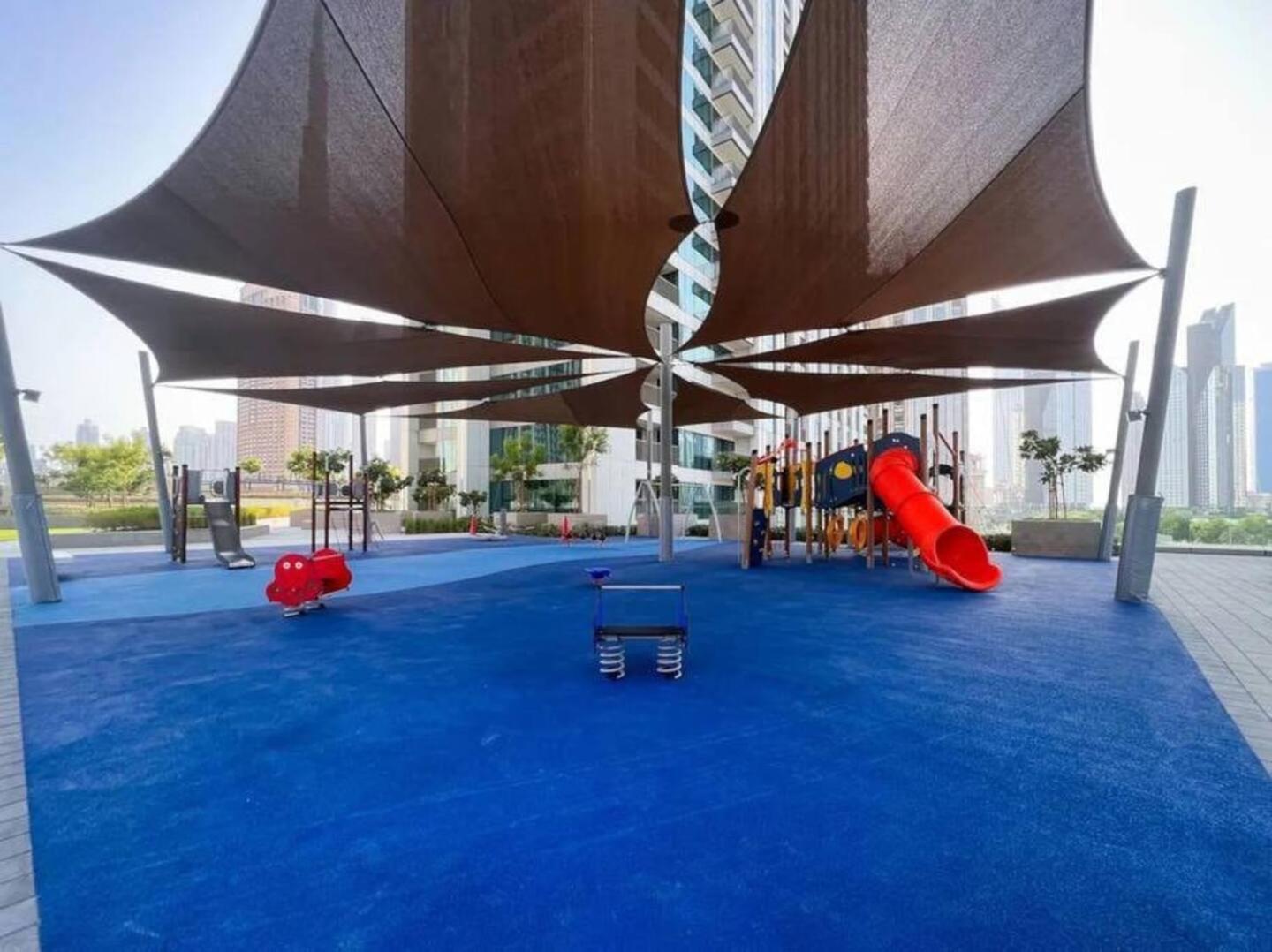 Apartament Luxe | 2br | Burj Khalifa View | Mall Access Dubai
