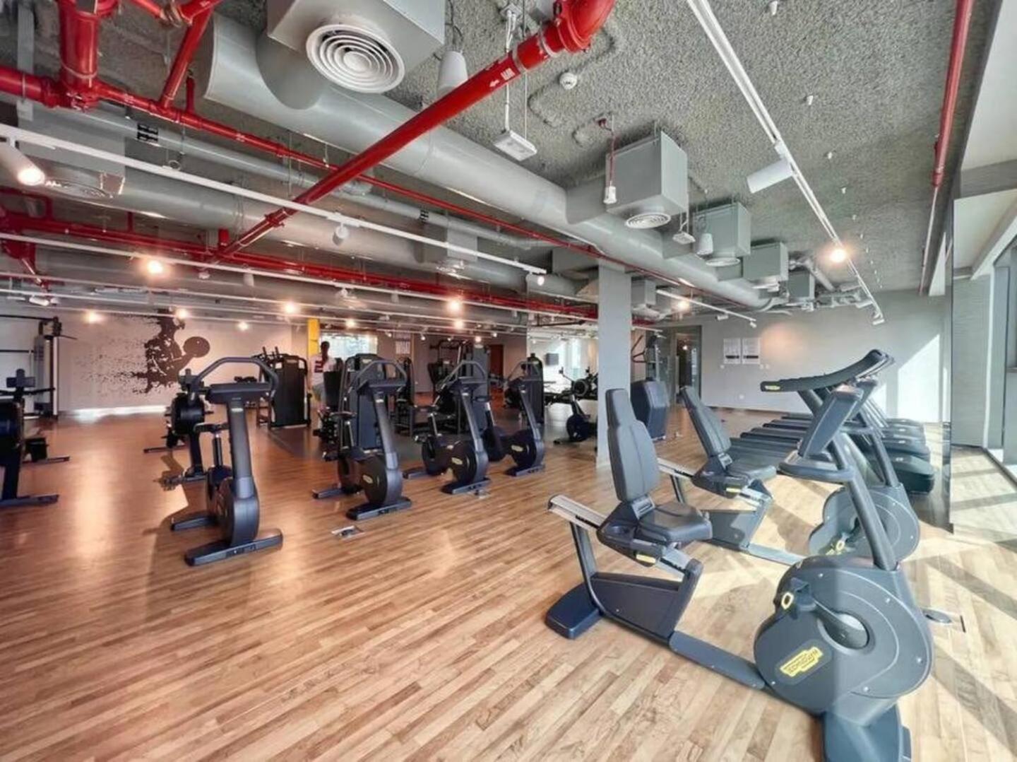 Apartament Luxe | 2br | Burj Khalifa View | Mall Access