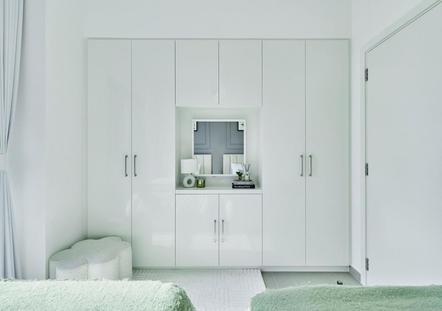 Luxe | 2br | Burj Khalifa View | Mall Access Apartament *