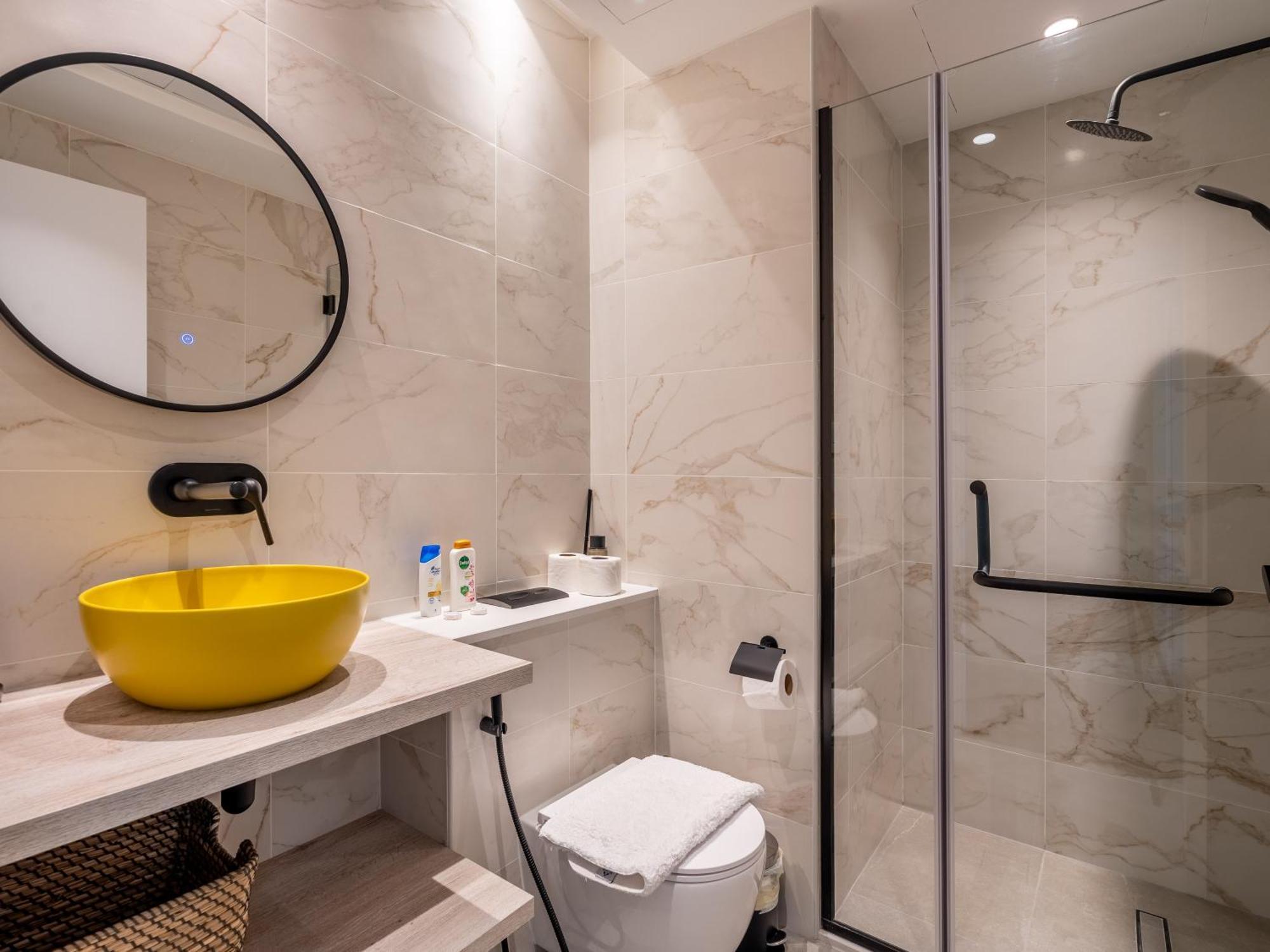 Apartamento Chic In The Heart Of With Pool *