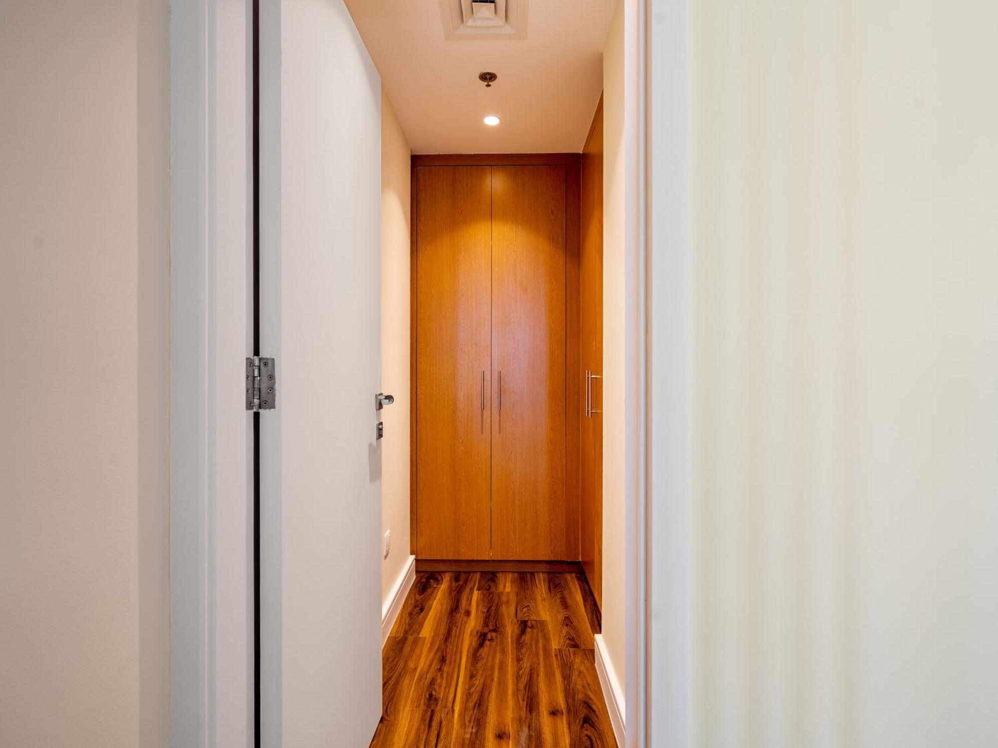 Chic In The Heart Of With Pool Apartamento Dubái