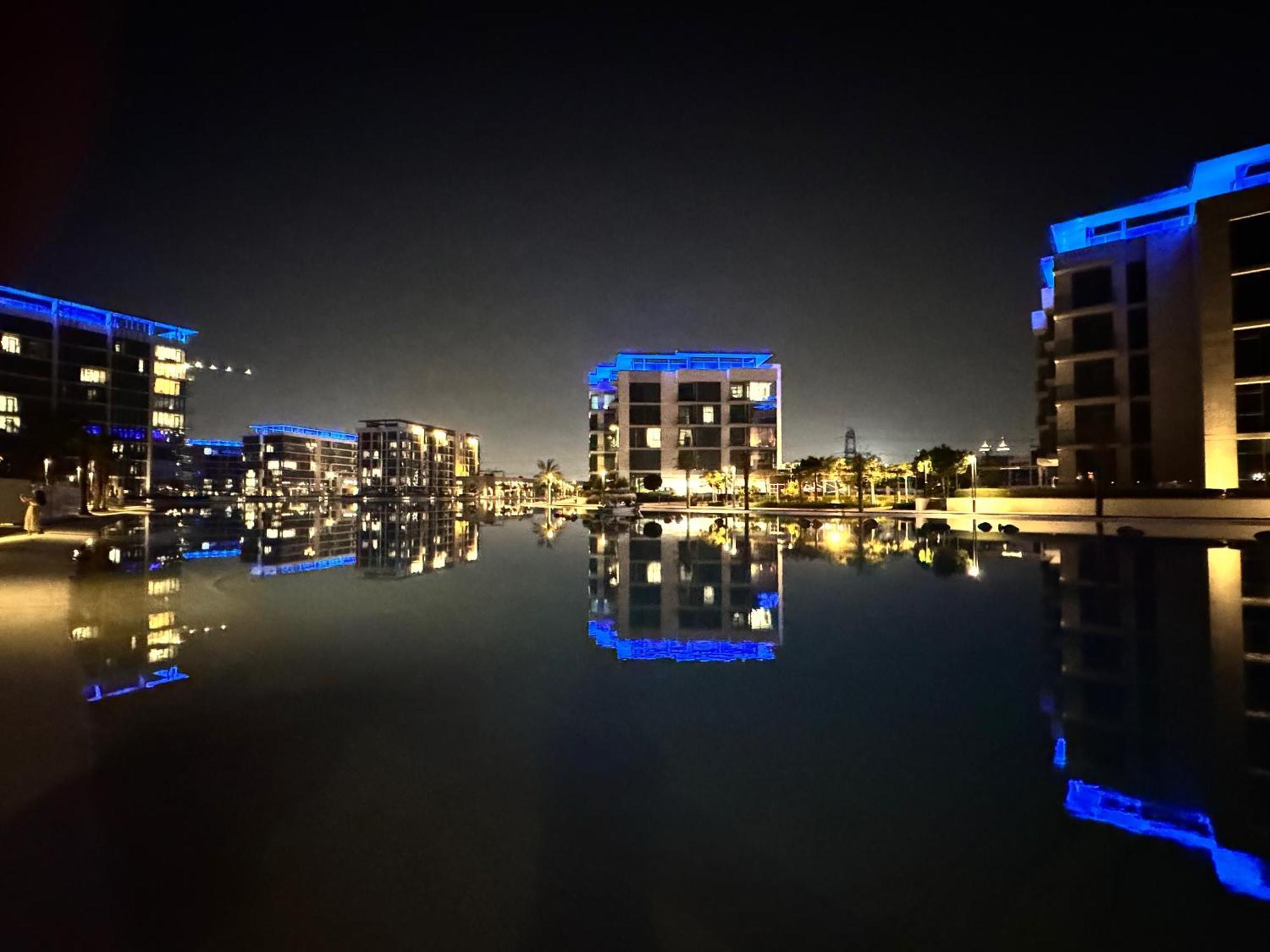 Residences 29 - Divine Beachfront One Bedroom * Dubai