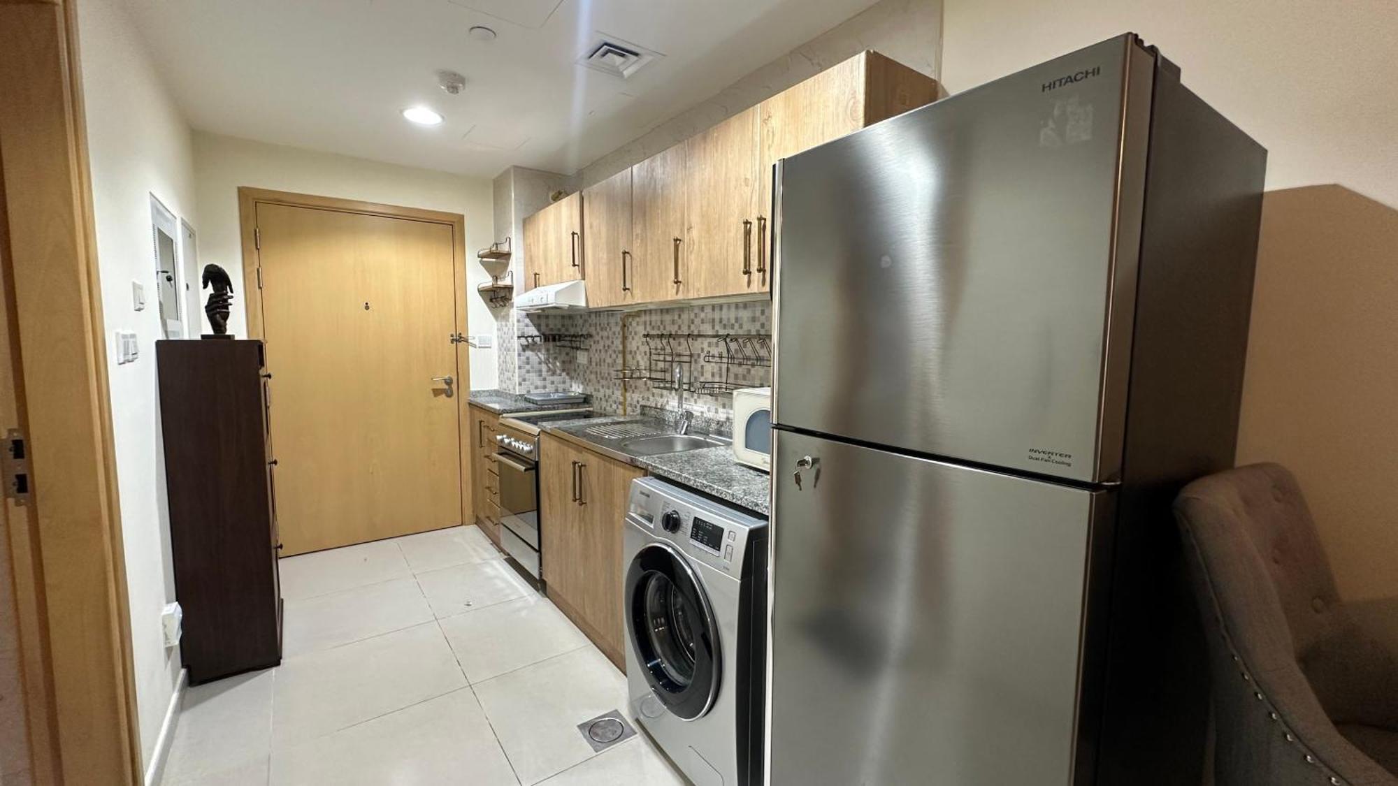 Charming Retreat In Jvc By Bhavan