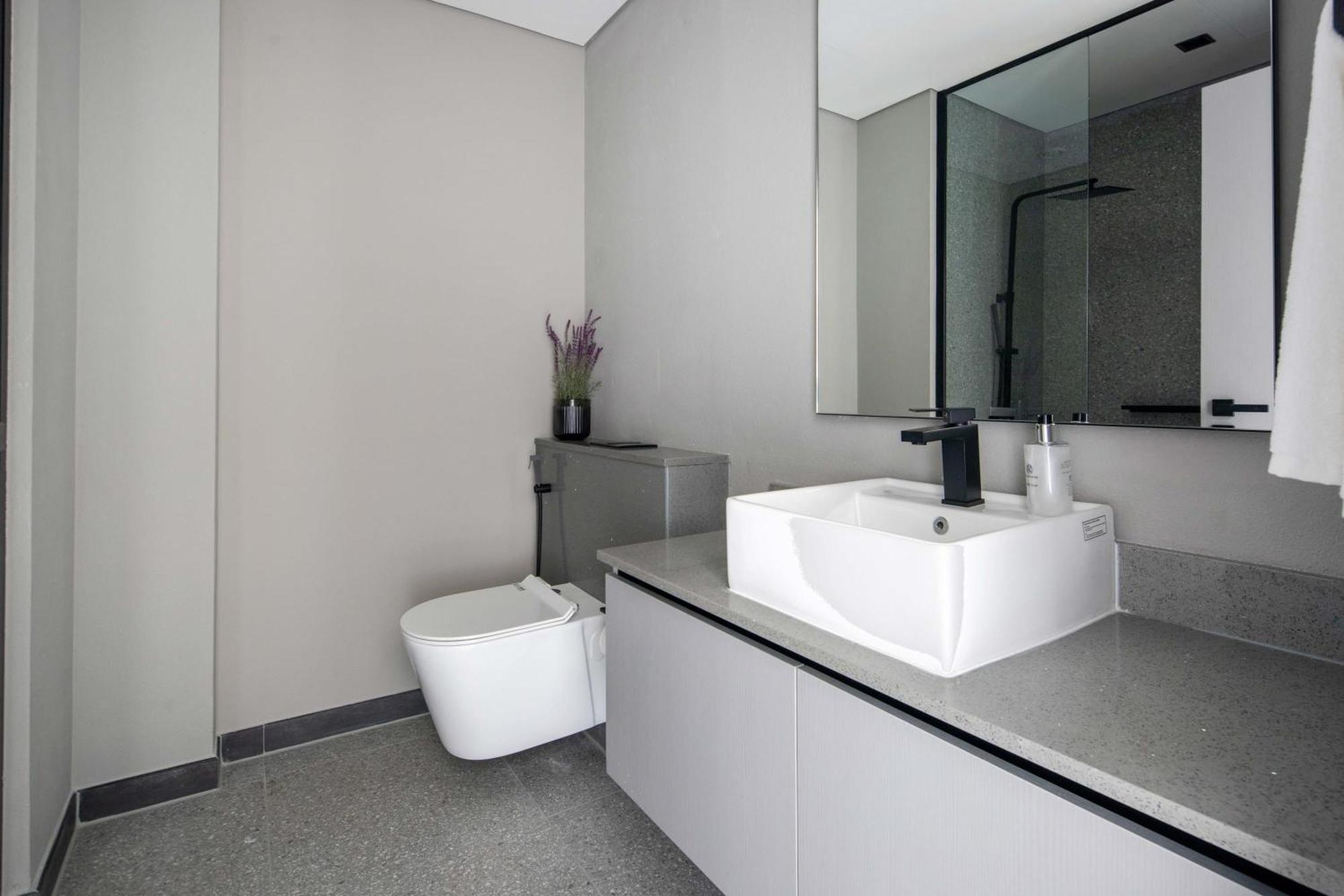 Frank Porter - Mag 930 Appartement