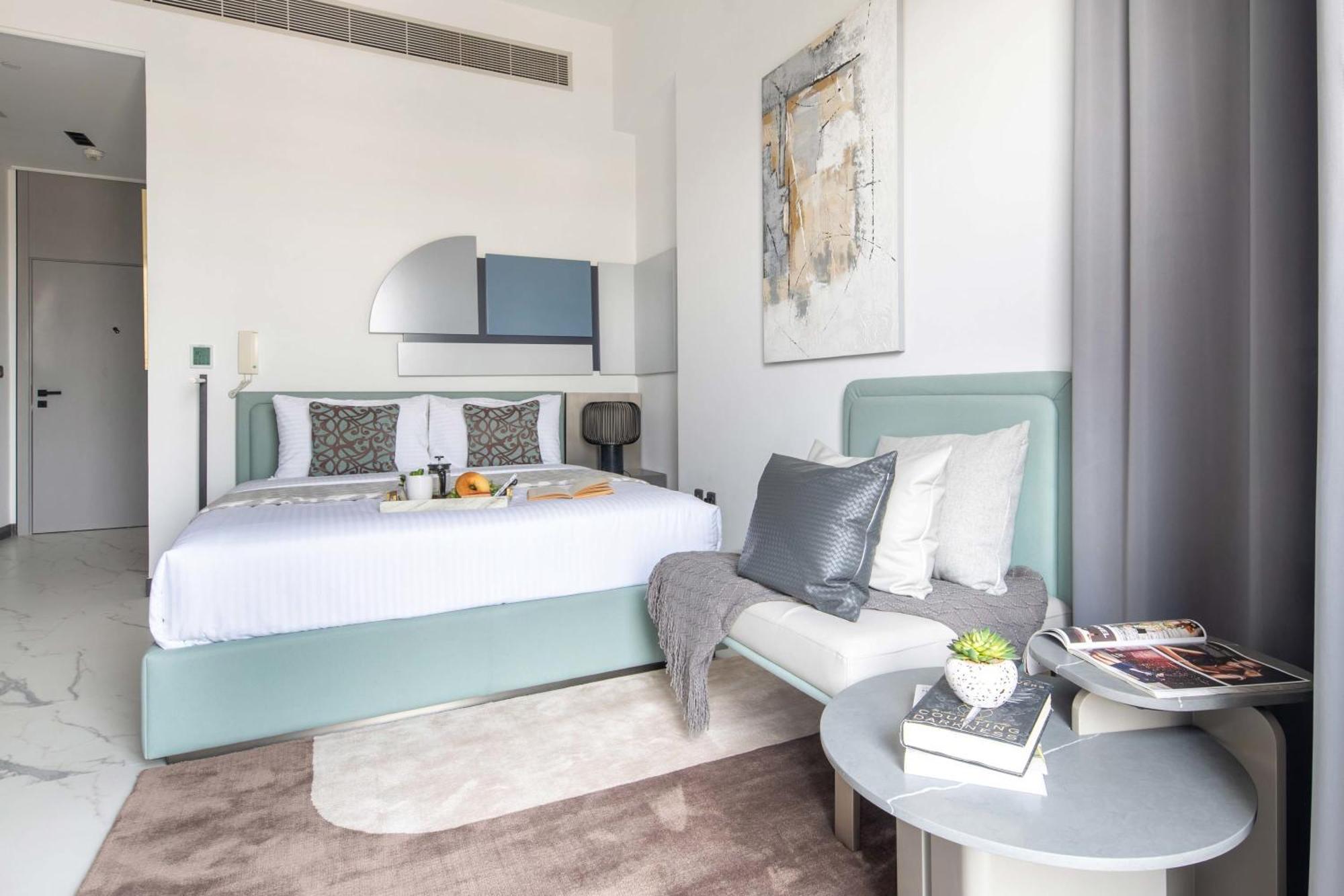 Appartement Frank Porter - Mag 930 Dubai