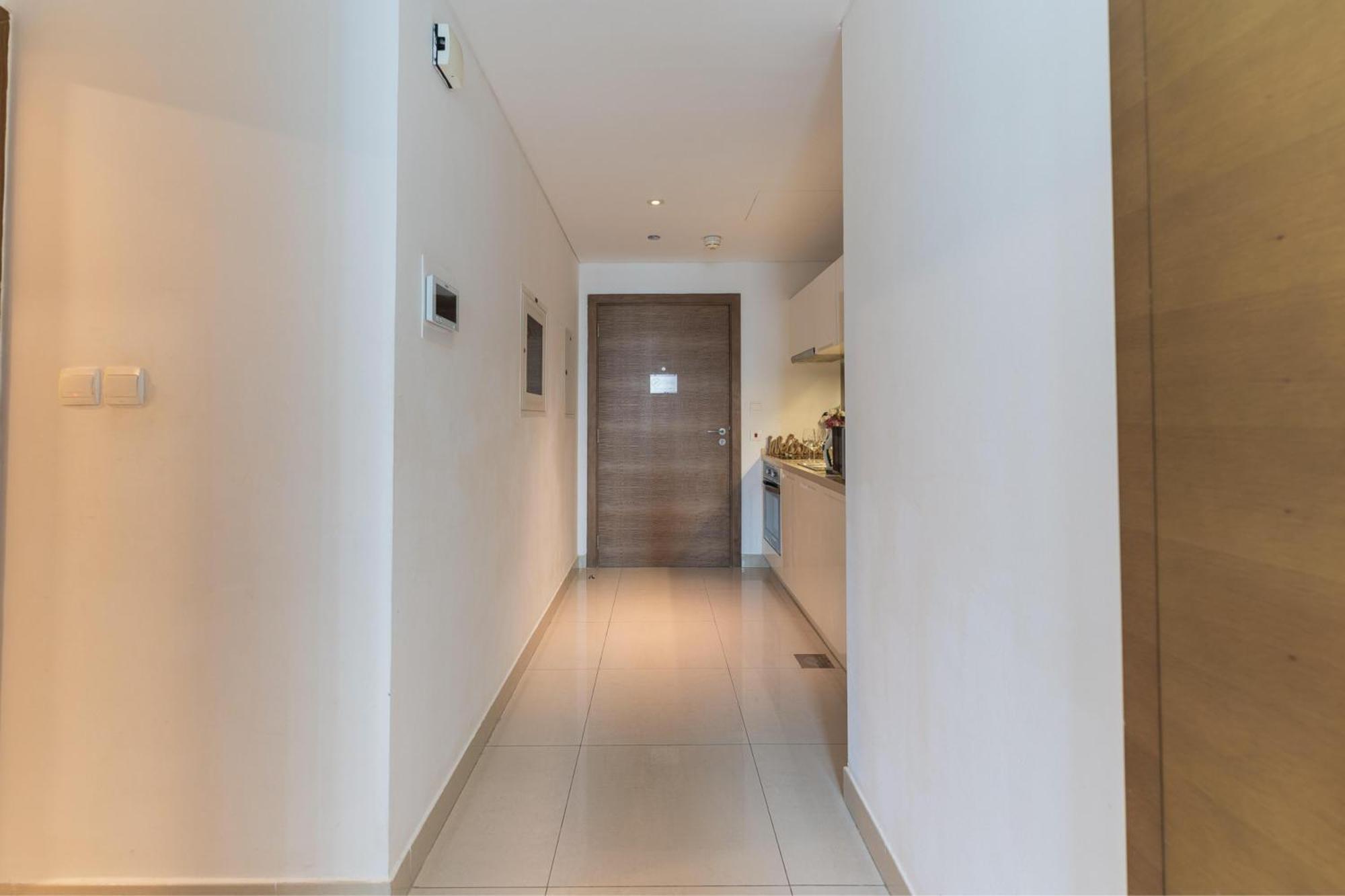 Havn - Unit In Claren Tower, Downtown Dubai