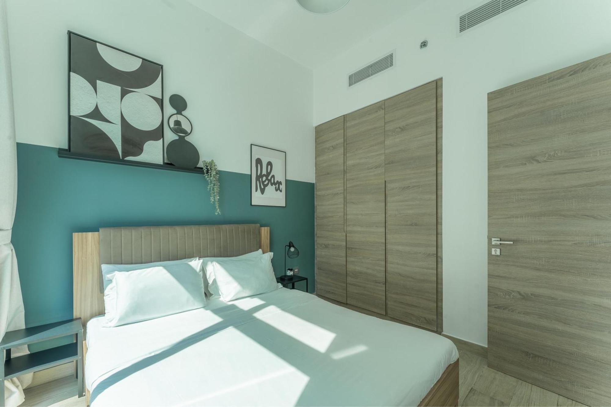Havn - 2 Bedroom With Marina View Dubái