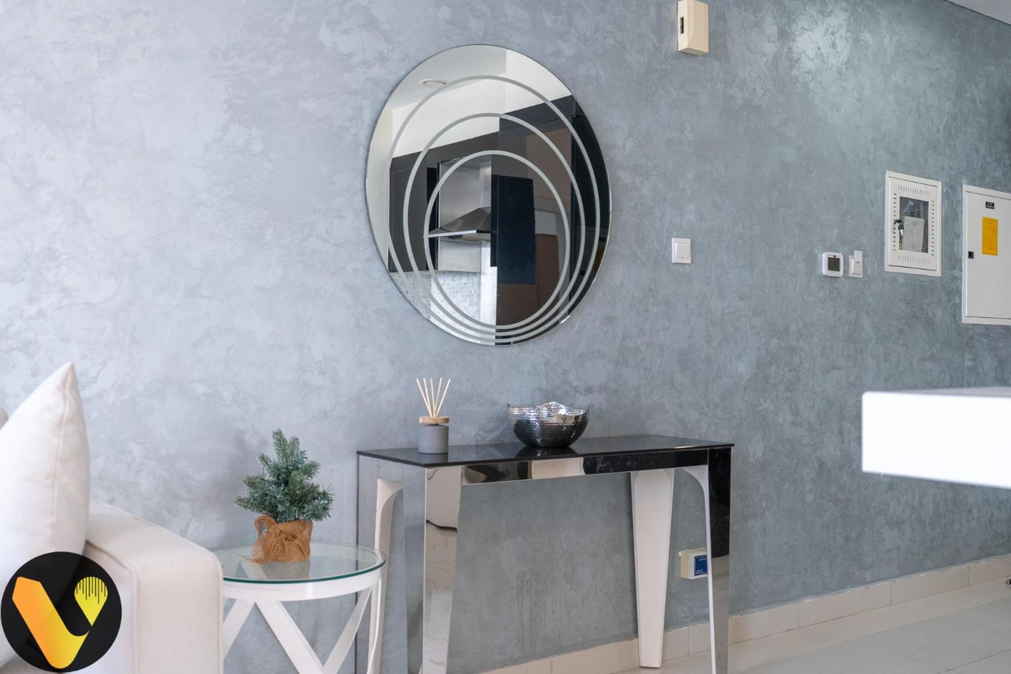 Appartement Vogue Damac Mall Street Near Burj Khalifa *