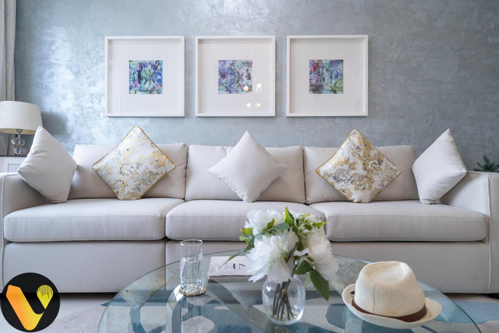 Appartement Vogue Damac Mall Street Near Burj Khalifa