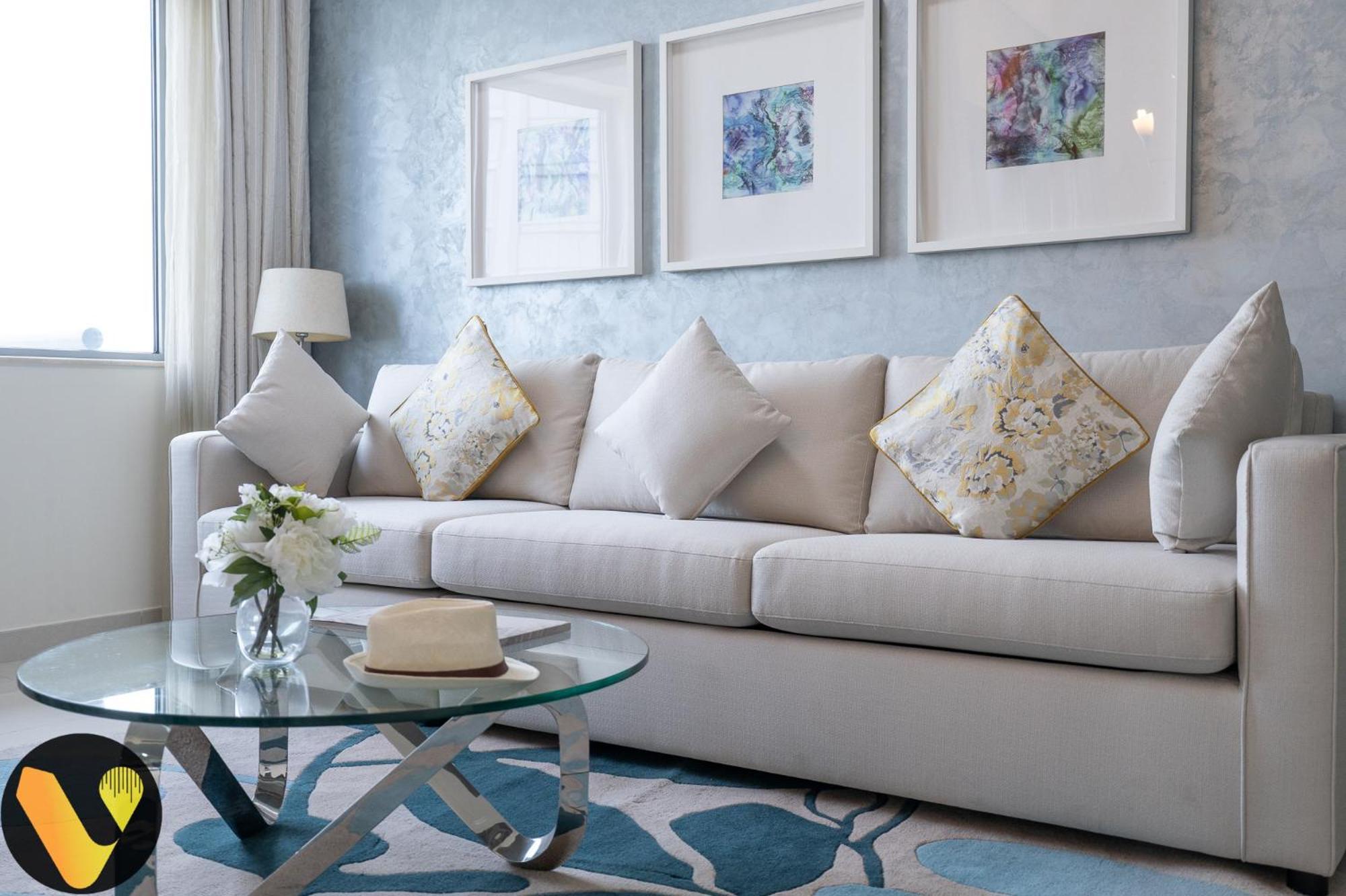 Appartement Vogue Damac Mall Street Near Burj Khalifa *