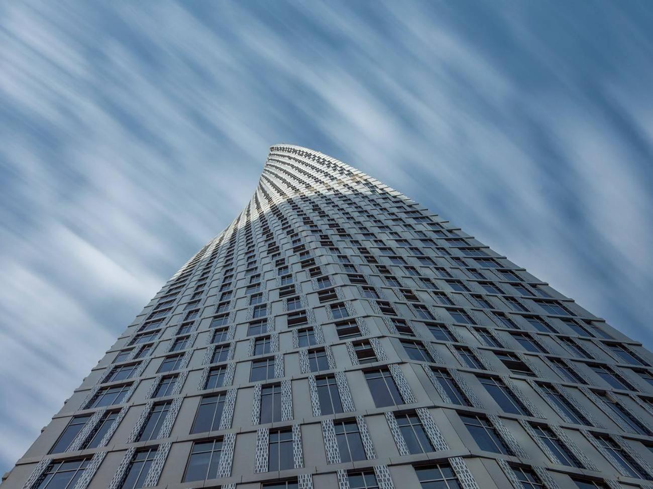 Apartamento Cayan Tower - Of Choice Dubai