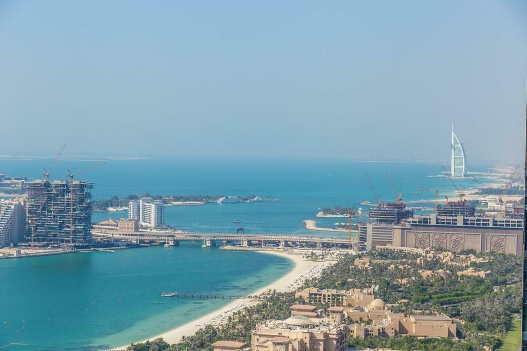 Cayan Tower - Of Choice Apartamento Dubai