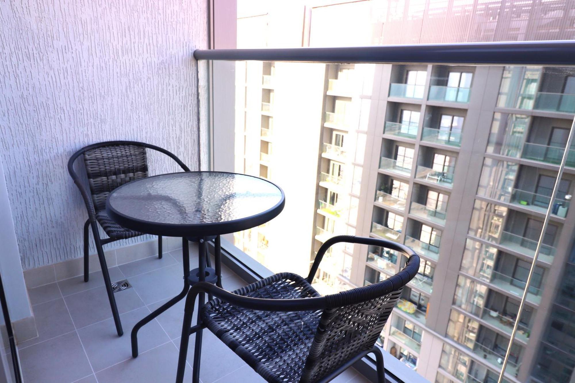 Apartamento Luminous 2 Bedroom - Sobha Reserve