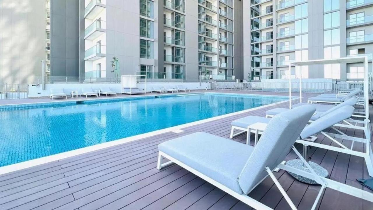 Luminous 2 Bedroom - Sobha Reserve Apartamento *