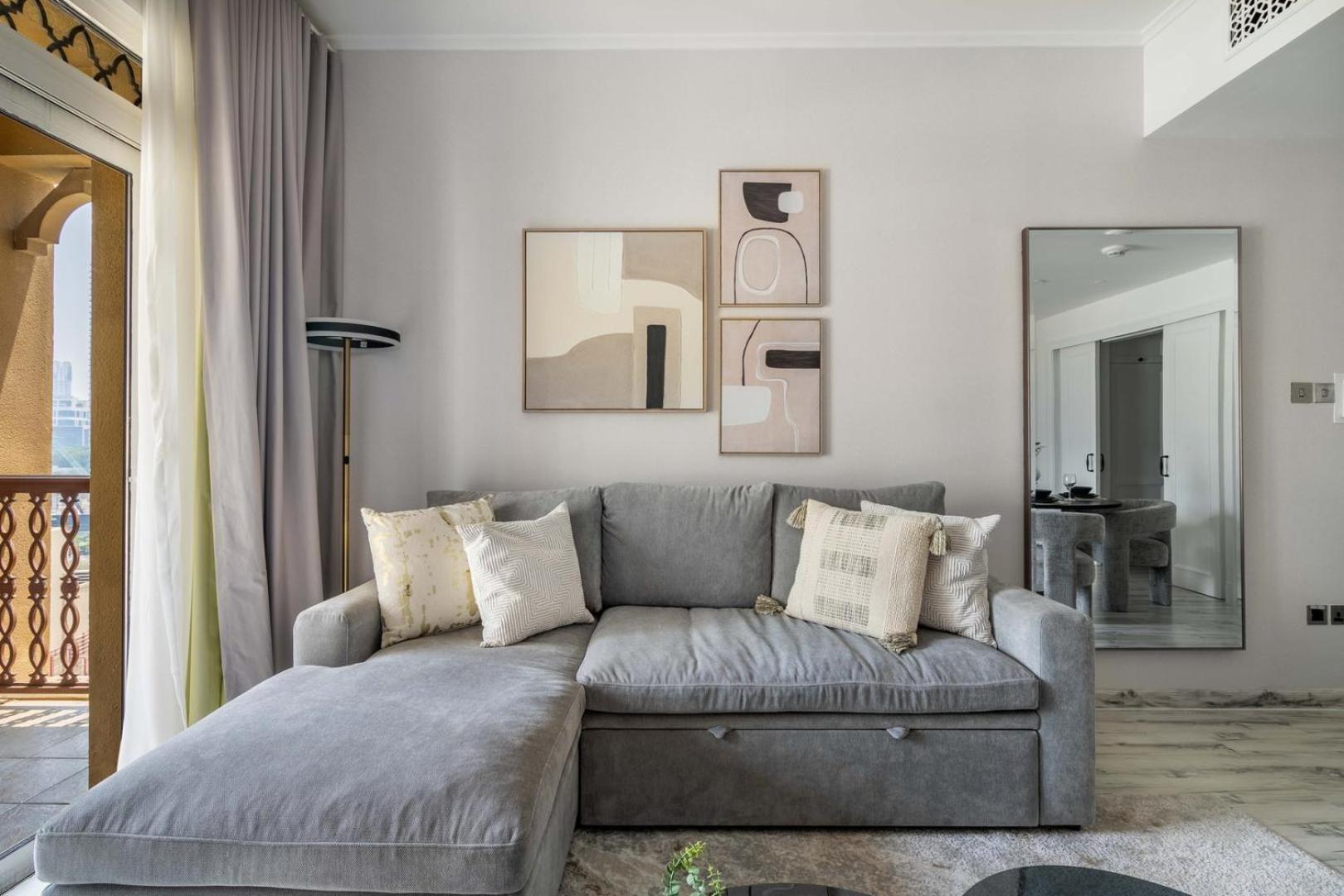 Guestready - Downtown Delight * Dubaï