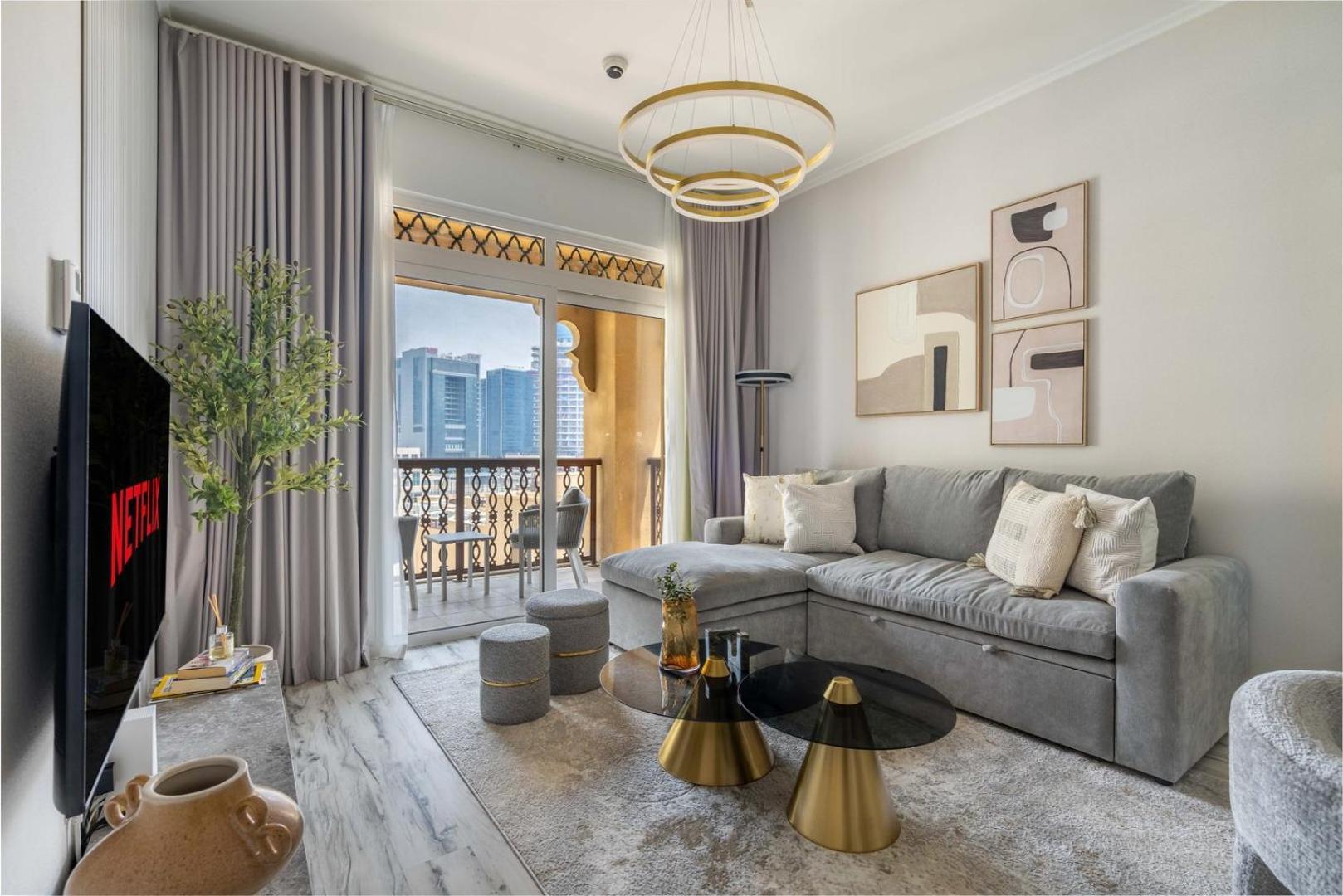 Guestready - Downtown Delight Appartement