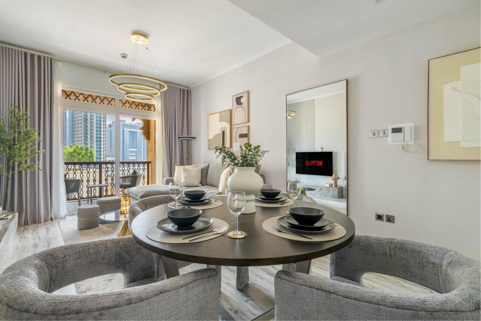 Appartement Guestready - Downtown Delight *
