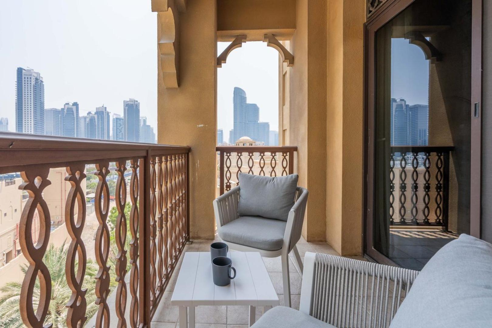 Appartement Guestready - Downtown Delight
