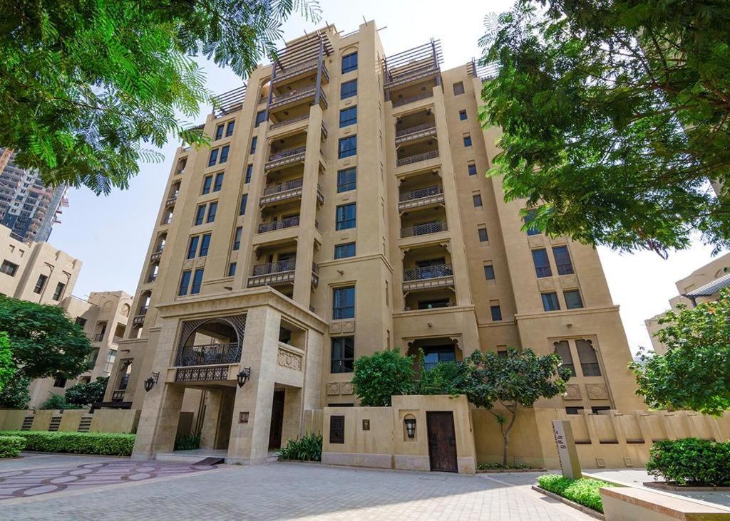 Guestready - Downtown Delight * Dubaï