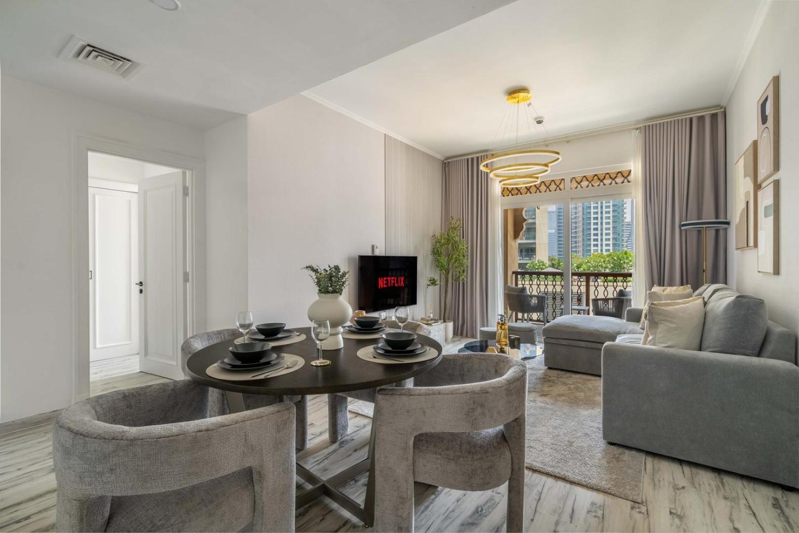 Appartement Guestready - Downtown Delight