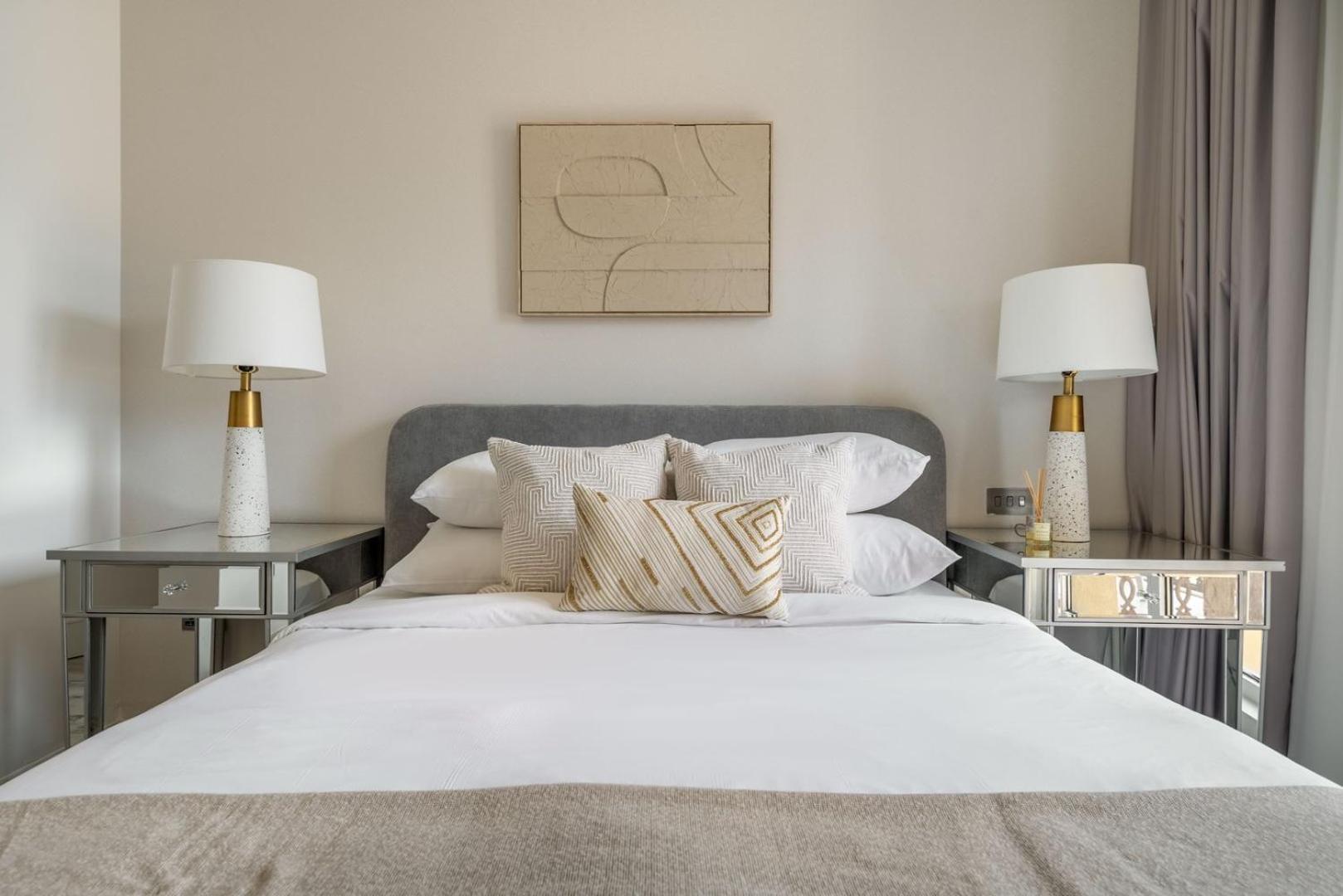 Appartement Guestready - Downtown Delight