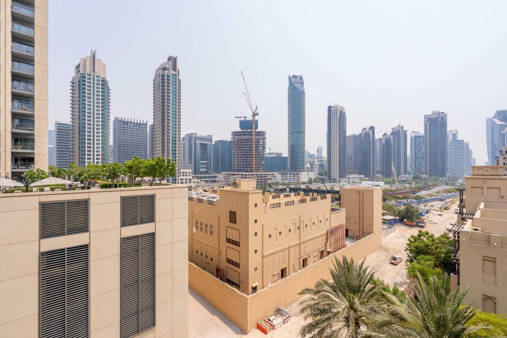 Guestready - Downtown Delight Appartement Dubaï