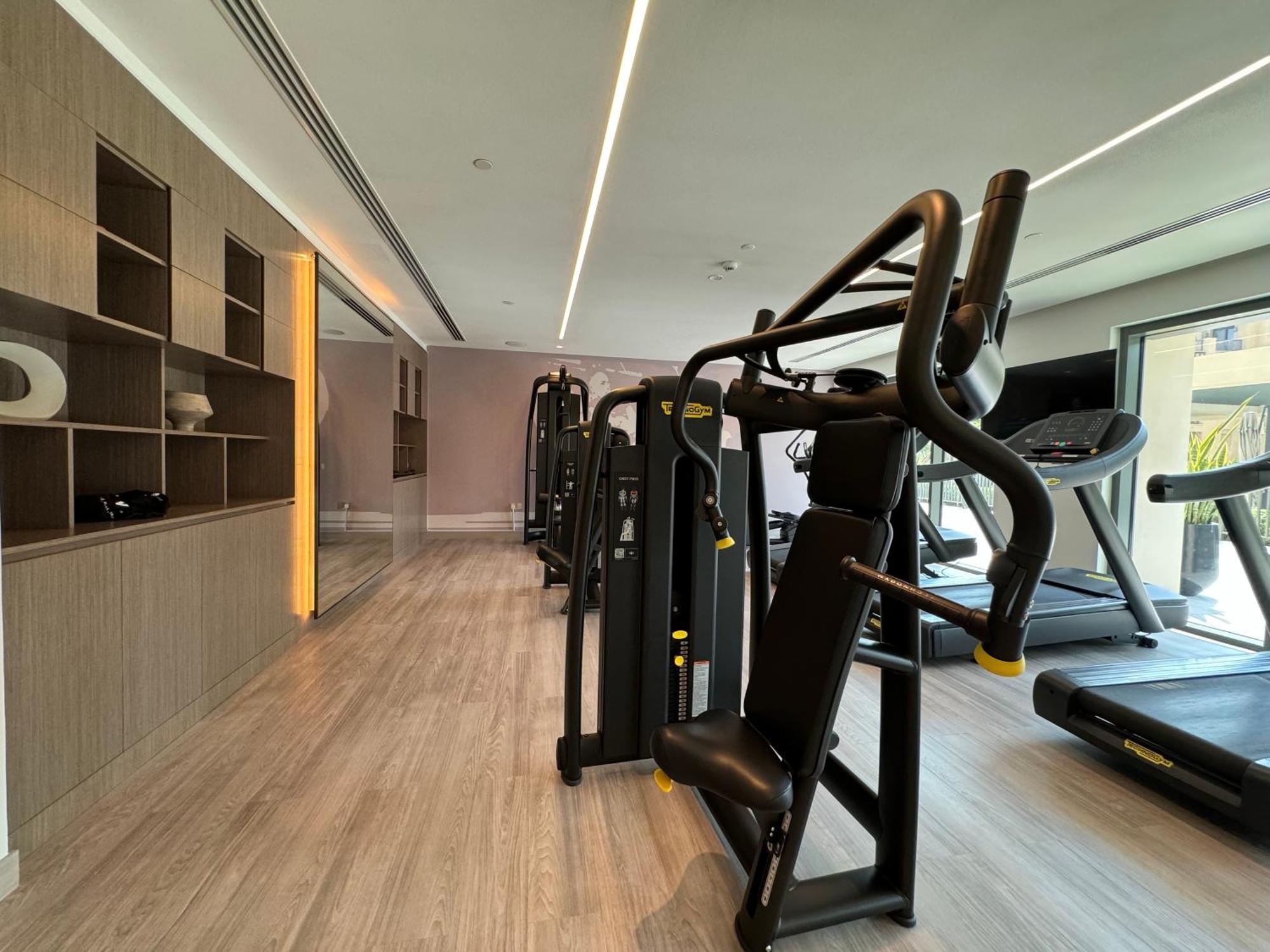 Holiday home Burj Royale Condo, Close To Mall & Attractions Dubai