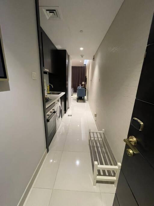 Apartamento Homes2retreat - Chic In Damac Uppercrest *