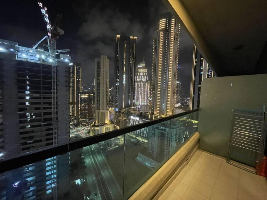 Apartamento Homes2retreat - Chic In Damac Uppercrest *