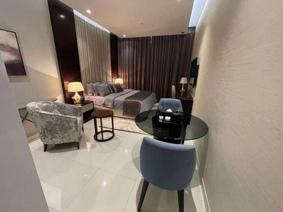 Apartamento Homes2retreat - Chic In Damac Uppercrest