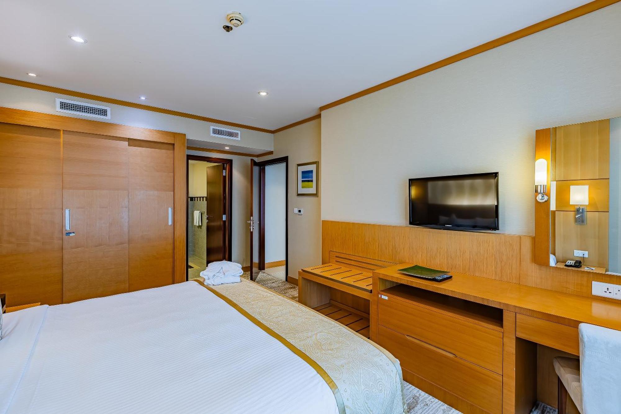 Hotel Carlton Downtown Dubái