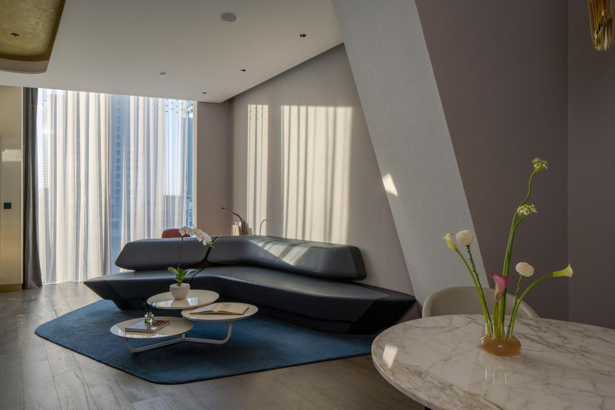 Hotel Me By Meliá