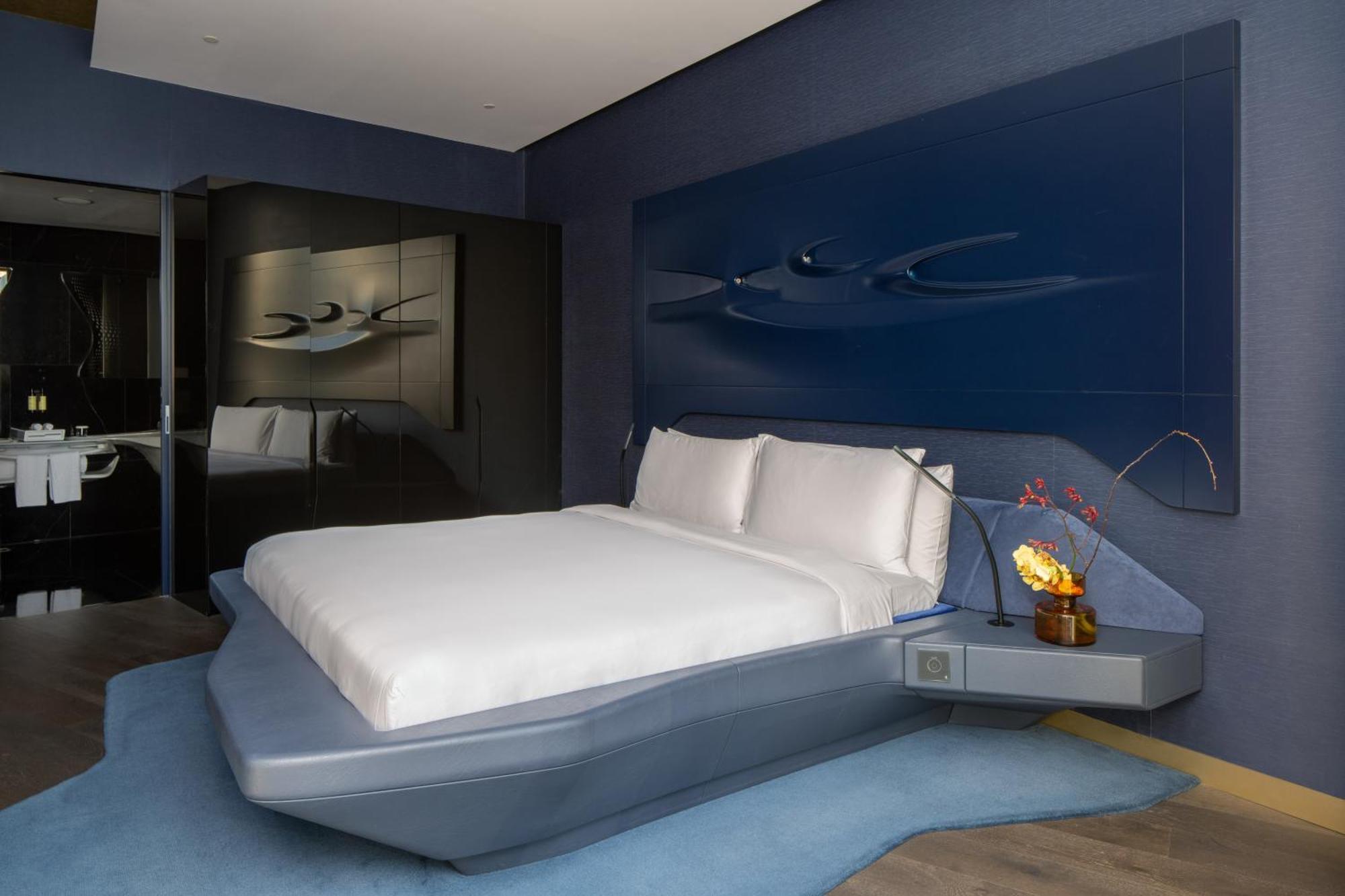 Me By Melia Hotell 5*