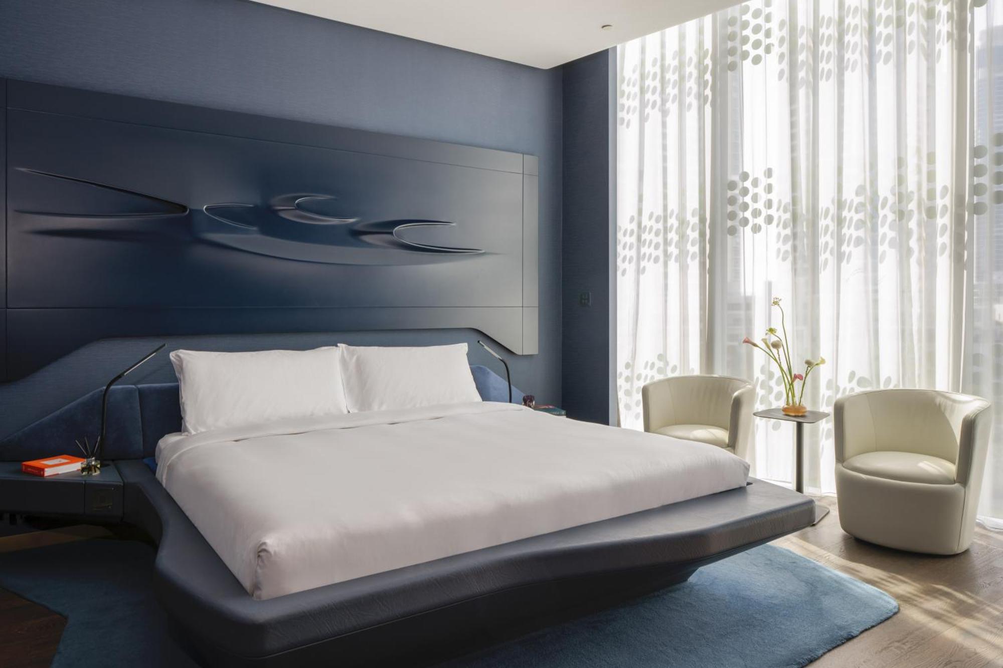 Hotel Me By Meliá