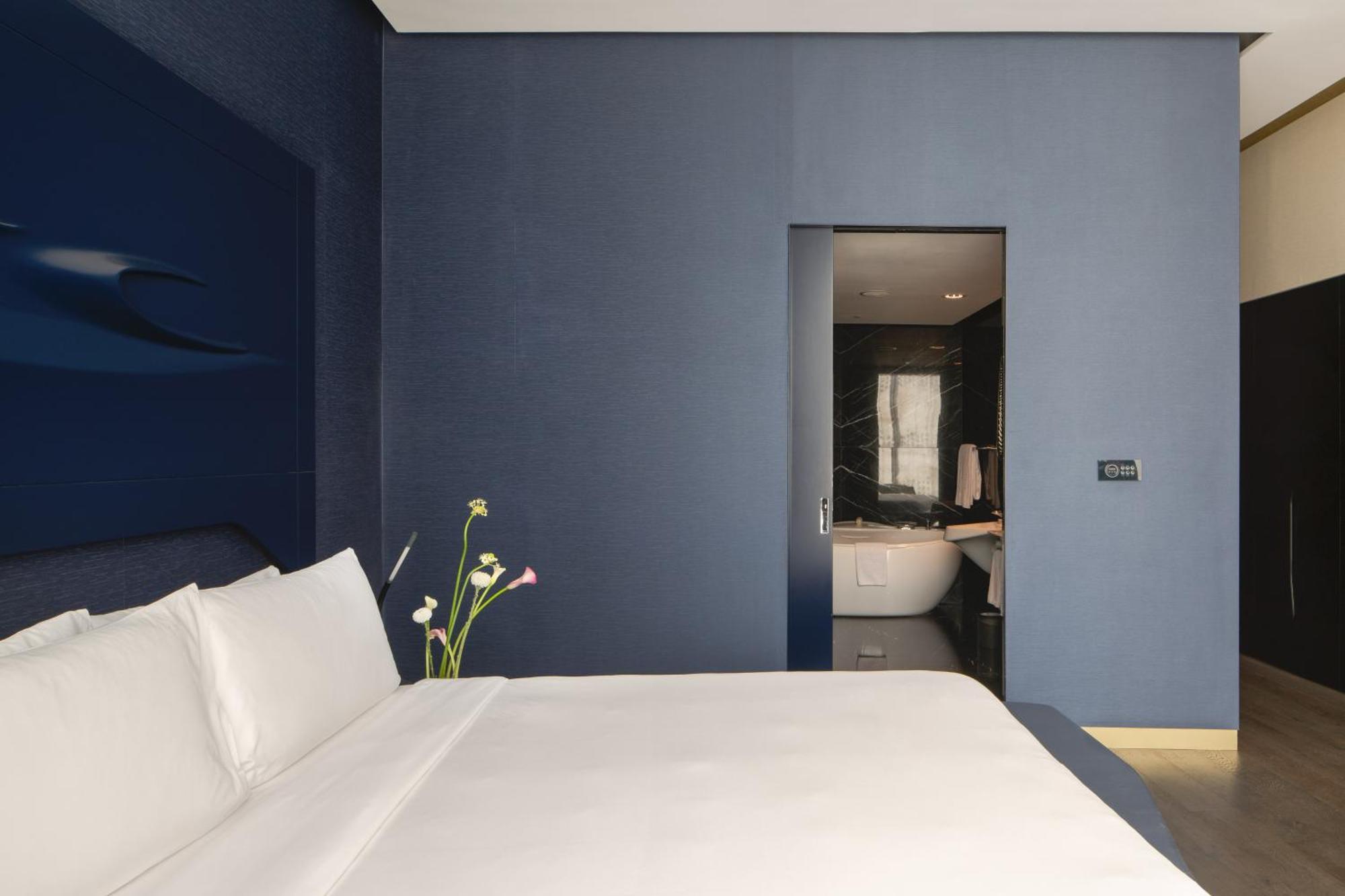 Hotel Me By Meliá