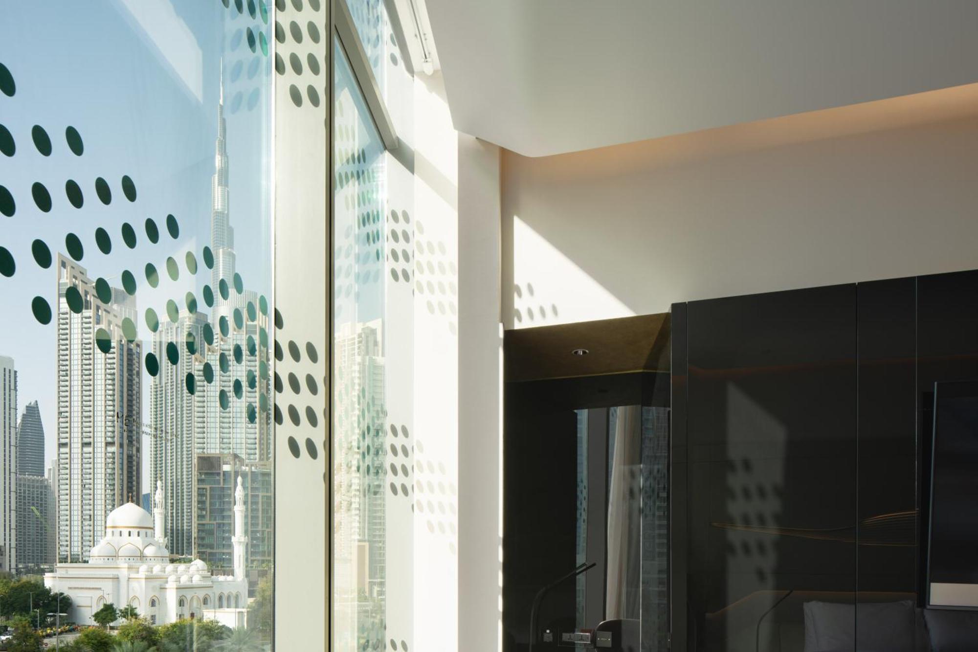 Hotel Me By Meliá Dubái