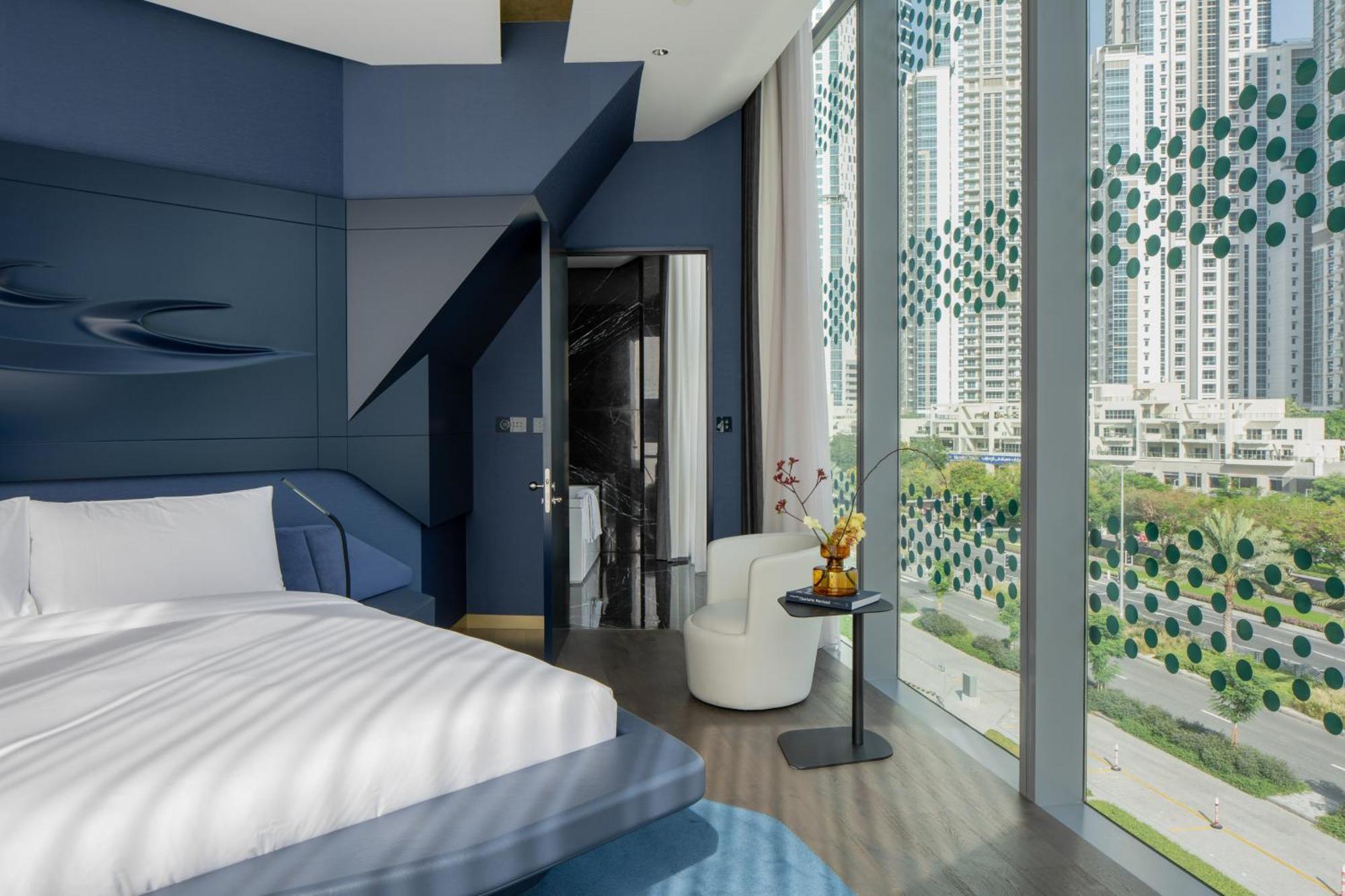 Hotel Me By Meliá
