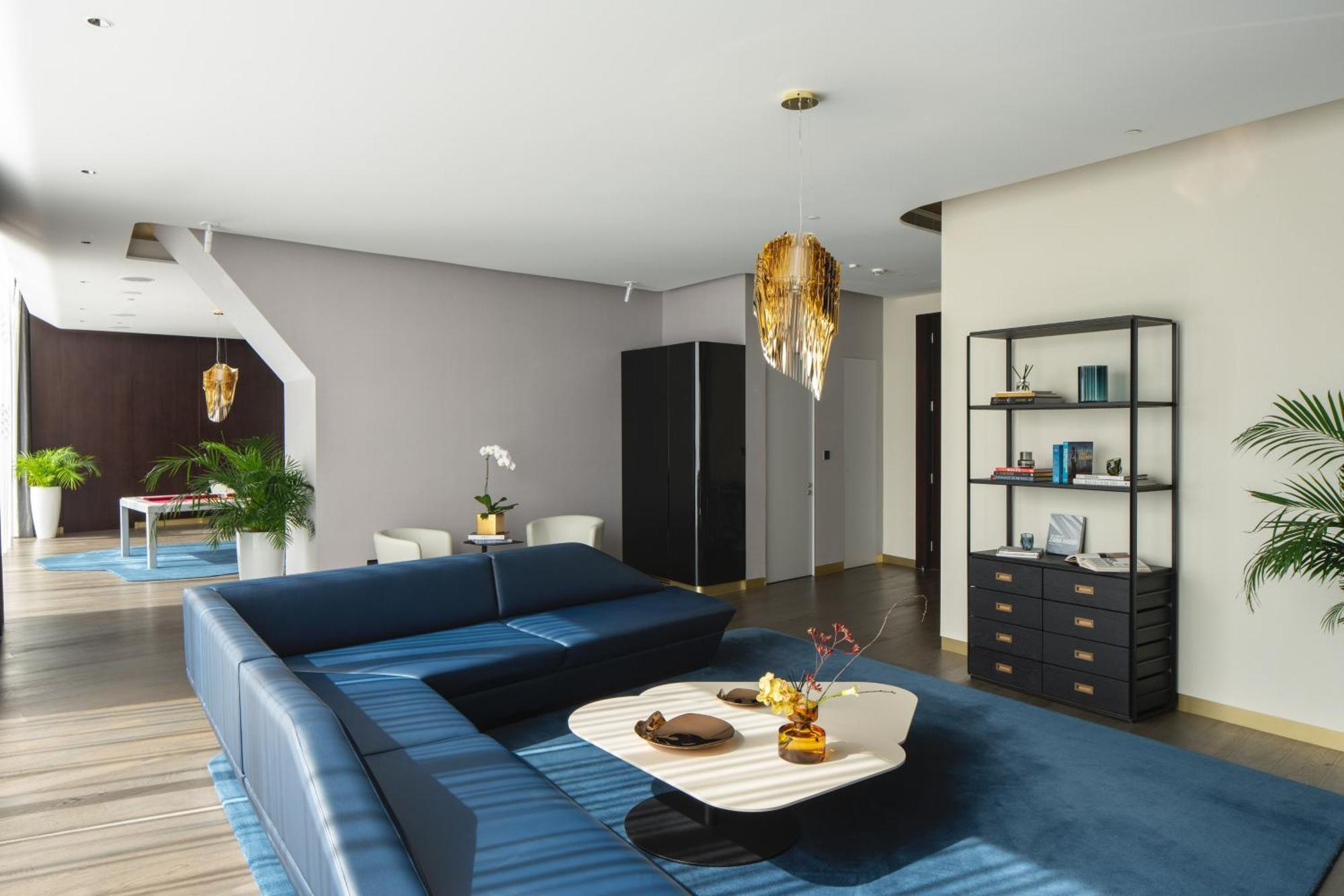 Hotel Me By Meliá Dubái